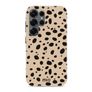 MIO Samsung Galaxy S25 Ultra MagSafe Hülle Hardcase Backcover - Spots