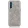 Mobigear Excellent Realme X50 Pro Hülle Hardcase Backcover - Grau