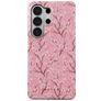 Burga MagSafe Tough Samsung Galaxy S26 Ultra MagSafe Hülle Hardcase Backcover Stoßfest - Sakura