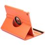 Mobigear DuoStand iPad Air 2 (2014) Hülle Drehbare Klapphülle - Orange