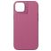 Nudient Bold iPhone 14 Plus Hülle Hardcase Backcover - Deep Pink