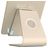rain design mStand Plus Tablet-Ständer - Roségold Universal