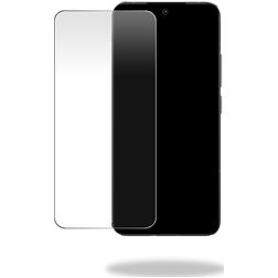 Mobilize Screen Protector Xiaomi 14 Panzerglas Gehärtetes Glas Displayschutz - Hüllenfreundlich