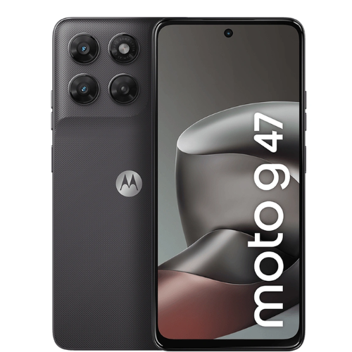Motorola Moto G47