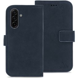 My Style Flex Wallet Samsung Galaxy A26 Hülle Klapphülle Geldbörse - Royal Blue