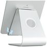 rain design mStand Plus Tablet-Ständer - Silber Universal