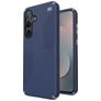 Speck Presidio2 Grip Samsung Galaxy S25 FE MagSafe Hülle Hardcase Backcover Stoßfest - Coastal Blue