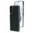 Mobiparts Classic Durchsichtig Samsung Galaxy S21 Hülle Flexibles TPU Backcover - Transparent