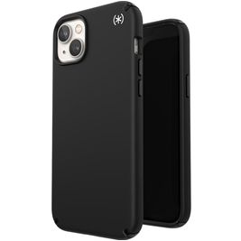 Speck Presidio2 Pro iPhone 14 Plus Hülle Hardcase Backcover Stoßfest - Schwarz