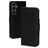 Mobiparts Classic Wallet Samsung Galaxy S26 FE MagSafe Hülle Klapphülle - Schwarz