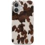 Burga Tough iPhone 16 Hülle Hardcase Backcover Stoßfest - Celestial