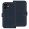 My Style Flex Wallet iPhone 17 Klapphülle Portemonnaie - Royal Blue