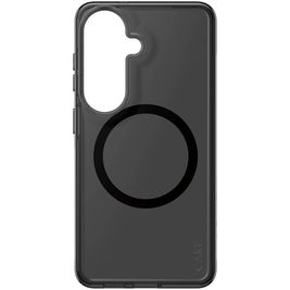 CARE by PanzerGlass Urban Explorer Samsung Galaxy S26 MagSafe Hülle Hardcase Backcover Stoßfest - Schwarz