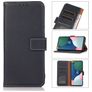 Mobigear Wallet POCO X4 GT Hülle Klapphülle Geldbörse - Blau