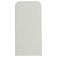 Mobilize Ultra Slim Flip iPhone 6 Plus Hülle Flipcase - Weiß