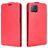 Mobigear OPPO A73 5G Hülle Flipcase - Rot