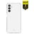 ITSKINS SpectrumClear-R Transparent Samsung Galaxy A14 TPU (flexibel) Backcover Shockproof - Transparent