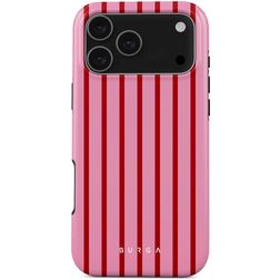 Burga Tough iPhone 17 Pro Max MagSafe Hülle Hardcase Backcover Stoßfest - Favorite Bikini