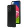 Mobiparts Classic Samsung Galaxy A52s 5G Hülle Flexibles TPU Backcover - Schwarz