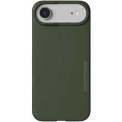 Nudient Thin Magsafe iPhone Air MagSafe Hülle Hardcase Backcover - Pine Green