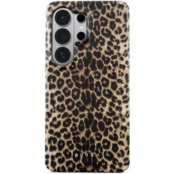 Burga MagSafe Tough Samsung Galaxy S26 Ultra MagSafe Hülle Hardcase Backcover Stoßfest - Player