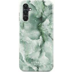 Burga Tough Samsung Galaxy A15 Hülle Hardcase Backcover Stoßfest - Pistachio Cheesecake