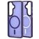Mobiparts Hardcover Samsung Galaxy S26 MagSafe Hülle Hardcase Backcover - Satin Purple