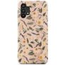 Burga Tough Samsung Galaxy A32 5G Hardcase Backcover Shockproof - Sunday Brunch