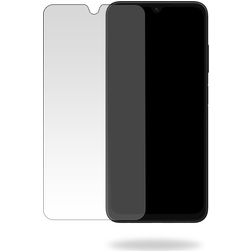 Mobilize Samsung Galaxy A05s Panzerglas Gehärtetes Glas Displayschutz - Hüllenfreundlich