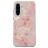 Burga Tough Samsung Galaxy A56 Hülle Hardcase Backcover Stoßfest - Golden Coral