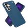 Speck Presidio2 Grip Samsung Galaxy S26 MagSafe Hülle Hardcase Backcover Stoßfest - Coastal Blue