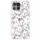Mobigear Design iPhone 12 Pro Max TPU (flexibel) Backcover - Alpaka