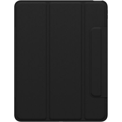 Otterbox Symmetry Folio iPad Air 13 Zoll (2024) Hülle Klapphülle - Schwarz