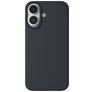 Nudient Thin Precise iPhone 16 MagSafe Hülle Hardcase Backcover - Midwinter Blue