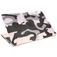 Artwizz Clip MacBook 12 Zoll (2015-2017) Hardcase Hülle MacBook Case - Camouflage - Model A1534