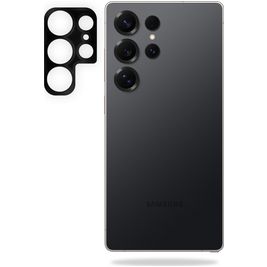 Mobilize Samsung Galaxy S26 Ultra Panzerglas Gehärtetes Glas Kamera Schutz