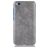 Mobigear Excellent Xiaomi Redmi Go Hülle Hardcase Backcover - Grau