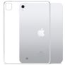 Mobilize Gelly iPad 10 (2022) Hülle Flexibles TPU Backcover - Transparent