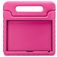 Xccess Kids Guard iPad Pro 11 Zoll (2022) Tablet Hülle für Kinder mit Tragegriff - Pink