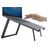 rain design mBar Pro Plus Laptop-Ständer - Schwarz Universal
