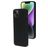 Mobiparts iPhone 14 Plus Silikon Hülle Backcover - Schwarz