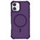 Mobigear Armor Shield iPhone 16 Plus MagSafe Hülle Hardcase Backcover - Lila