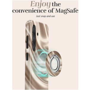 MIO Holder MagSafe Handy-Ring - Silky Dreams Universal