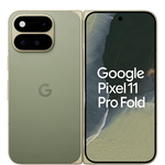Google Pixel 11 Pro Fold Hüllen