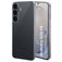Mobiparts Classic Durchsichtig Samsung Galaxy S26 FE Hülle Flexibles TPU Backcover - Transparent