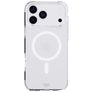 Tech21 EvoLite Durchsichtig iPhone 17 Pro Max MagSafe Hülle Flexibles TPU Backcover Stoßfest - Transparent