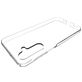 Mobigear Basics Durchsichtig Samsung Galaxy A16 Hülle Flexibles TPU Backcover - Transparent