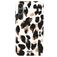 MIO Samsung Galaxy S24 Plus MagSafe Hülle Hardcase Backcover - Leopard