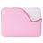 Mobigear Basics Laptop Sleeve 14 Zoll Laptop Hülle - Pink