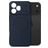 My Style Protective Flex iPhone 17 Pro Max MagSafe Hülle Flexibles TPU Backcover - Midnight Blue